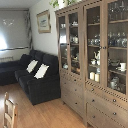 Apartamentos Mequedo Alcañiz Dış mekan fotoğraf