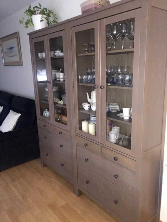 Apartamentos Mequedo Alcañiz Dış mekan fotoğraf