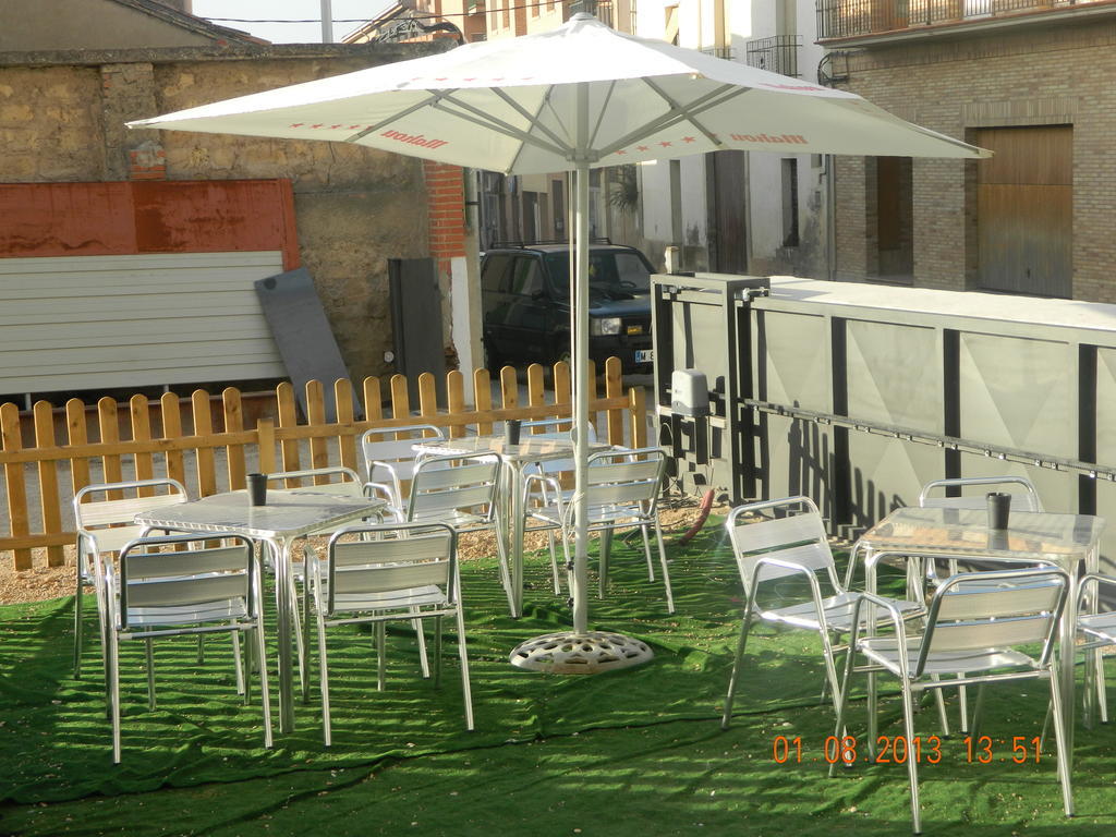 Apartamentos Mequedo Alcañiz Oda fotoğraf