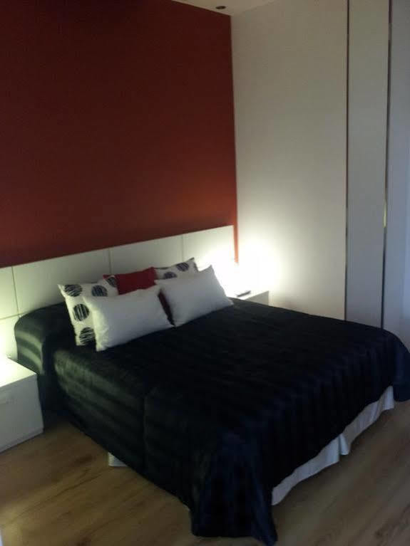 Apartamentos Mequedo Alcañiz Dış mekan fotoğraf